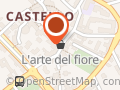 L'Arte Del Fiore Showroom Lecco Di Arrigoni Valeria