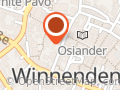 Gebäudereinigung Winnenden City