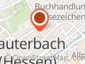 Selbstständiges Büro der mitNORM Lauterbach