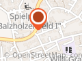 Friseur Hairstyling Ambiente