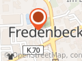 Freiwillige Feuerwehr Fredenbeck Gerätehaus