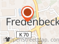 Meldeamt Samtgemeinde Fredenbeck
