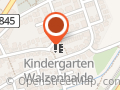 Kindergarten Walzenhalde