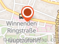 WBH Wolga Wohnen Autisten