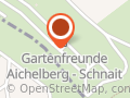 Gemeinsch. der Gartenfreunde Aichelberg-Schnait