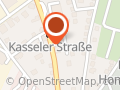 Raiffeisen Handels- und Vermittlungsgesellschaft mbH Tankstelle