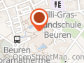 Friedrichs Gastronomie in derPanorama Therme Beuren