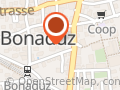 Wohnbaugenossenschaft in buona compagnia