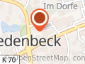 Polizeistation Fredenbeck