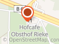 Obsthof Rieke - Café & Hofladen