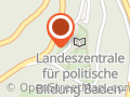 Haus auf der Alb, Tagungszentrum der Landeszentrale für politische Bildung Baden-Württemberg