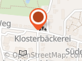Kloster Bäckerei W. Hass GmbH & Co