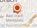 Pizza Express in Bad Urach
