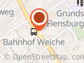 Polizeistation Weiche