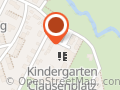 Evangelischer Kindertagesstätte Clausenplatz