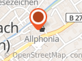 Allphonia GbR Vodafone, Otelo, O2