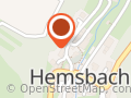 Evang. Kindergarten Hemsbach