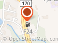 F24 Tankstation