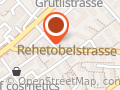 Restaurant Rennbahn