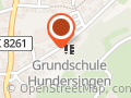 Kindergarten Hundersingen