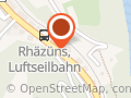 Luftseilbahn Rhäzüns-Feldis AG