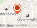 Die Tortenwerkstatt