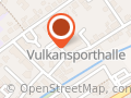Vulkan-Sporthalle Vogelsberg