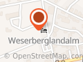 Weserberglandalm