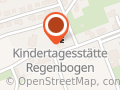 Städt. Kindergarten Regenbogen