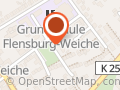 Kleintierpraxis Weiche