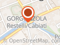 Guardia Di Finanza Compagnia Gorgonzola