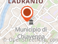 Comune di Chiavenna (Ufficio Servizio Demografico ed Elettorale)
