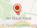Der Blaue Klaus