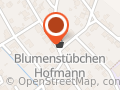 Blumenstübchen Hofmann