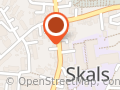 Skals Forsamlingshus