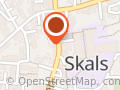 Lægerne i Skals