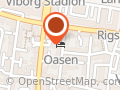 Oasen Viborg - Bed & Breakfast