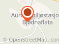 Valdres Taksenter Rune Andre Bergene