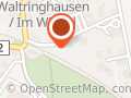 Brennholzscheune Riechers