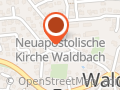 Kindergarten Waldbach