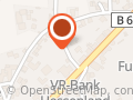 Raiffeisen Tankstelle
