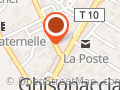 Europcar GHISONACCIA (CORSICA)