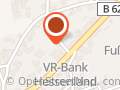 Raiffeisen Tankstelle