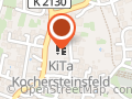 Hardthausen am Kocher Hauptverwaltung Kindergarten Kochersteinsfeld