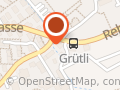 Restaurant Gruetli