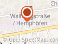 Kinderkrippe Wallbergstraße