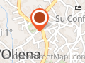 Oliena Luxury Bed and Breakfast Santa Maria