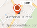 Evangelische Kirche Gunzenau  - Evangelische Kirchengemeinde Nieder-Moos