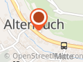 Forstdienststelle Altenbuch
