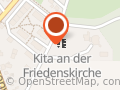 Ev. Kita "An der Friedenskirche" Weiche